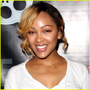 meagan goodnude|Meagan Good Responds To Nude Photo Scandal